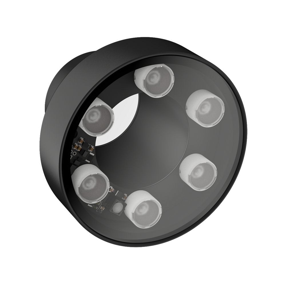 Ring Lights: LEDIRV75PM