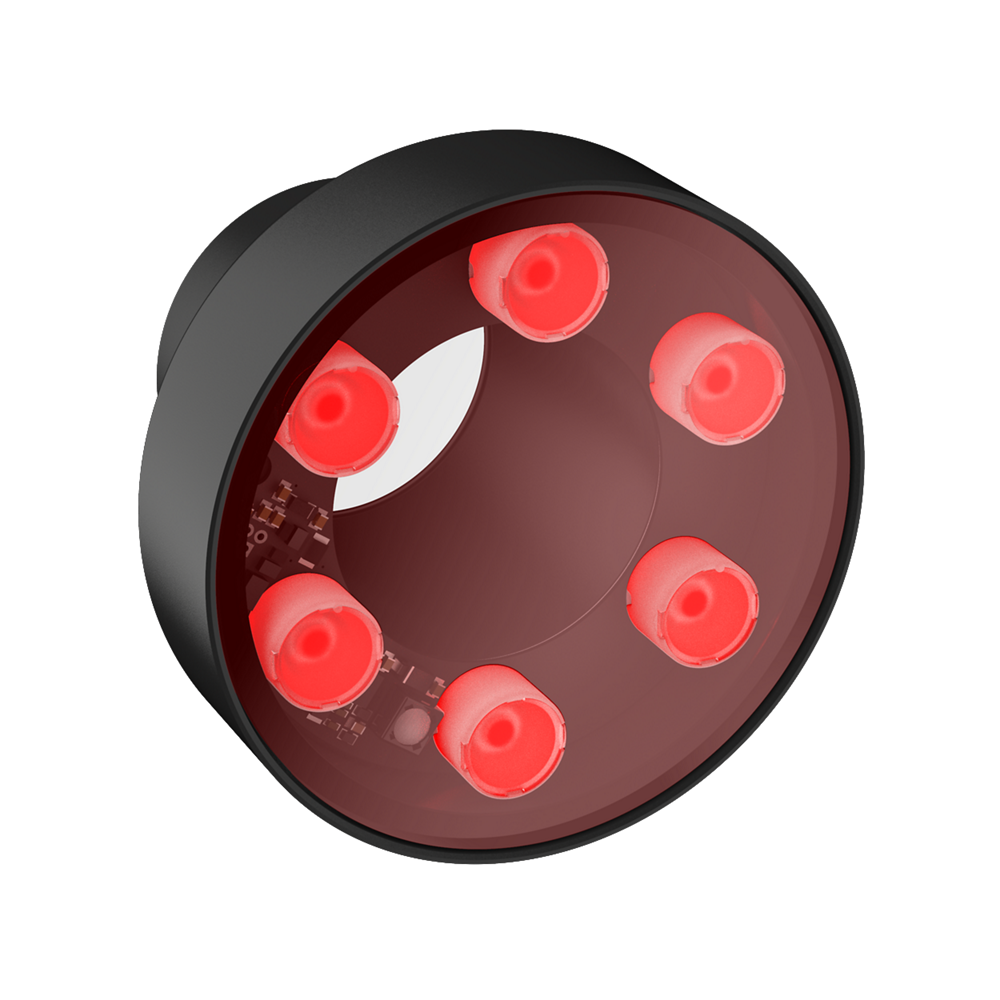 Ring Lights: LEDRRV75BM