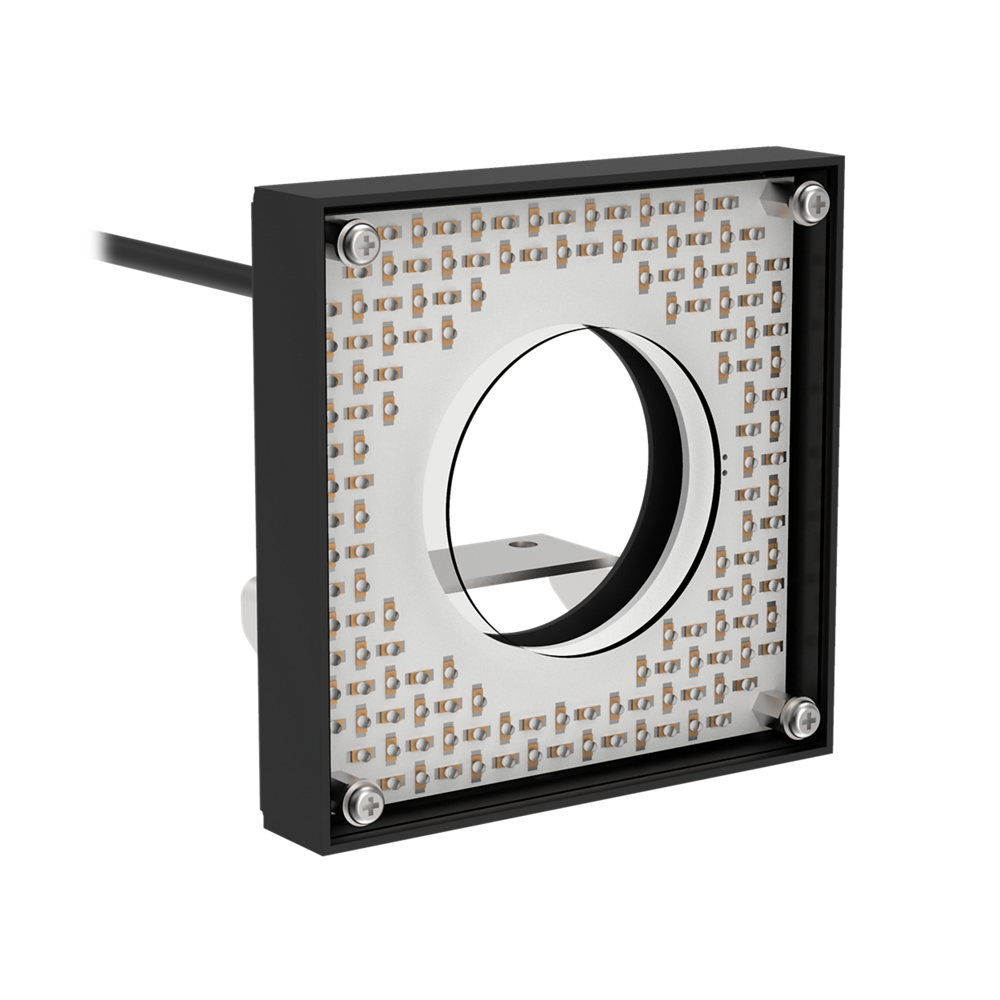 Ring Lights: LEDWR80X80W