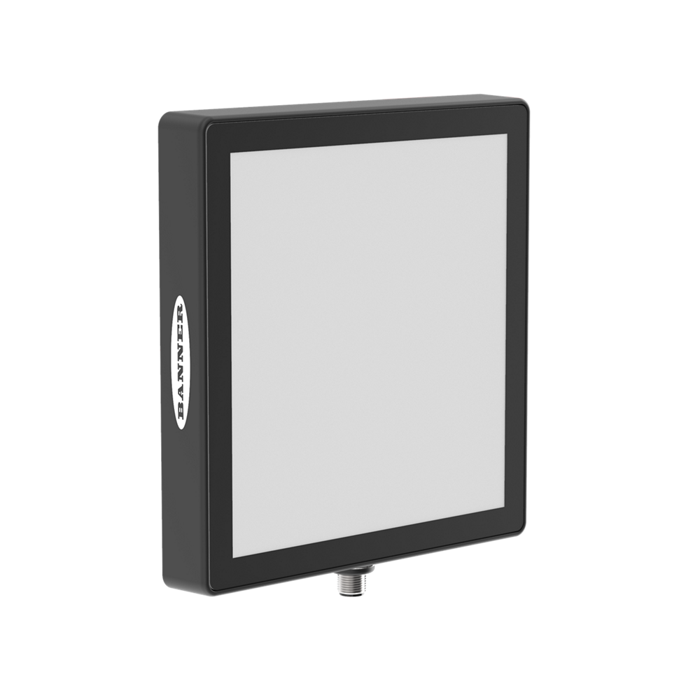 Backlights: LEDGB150X150PW2-XQ
