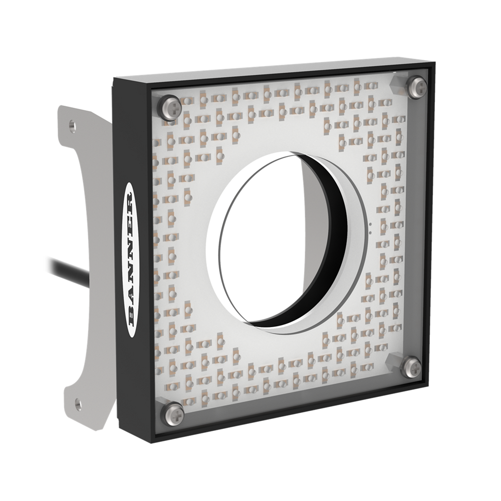 Ring Lights: LEDRRV80X80M