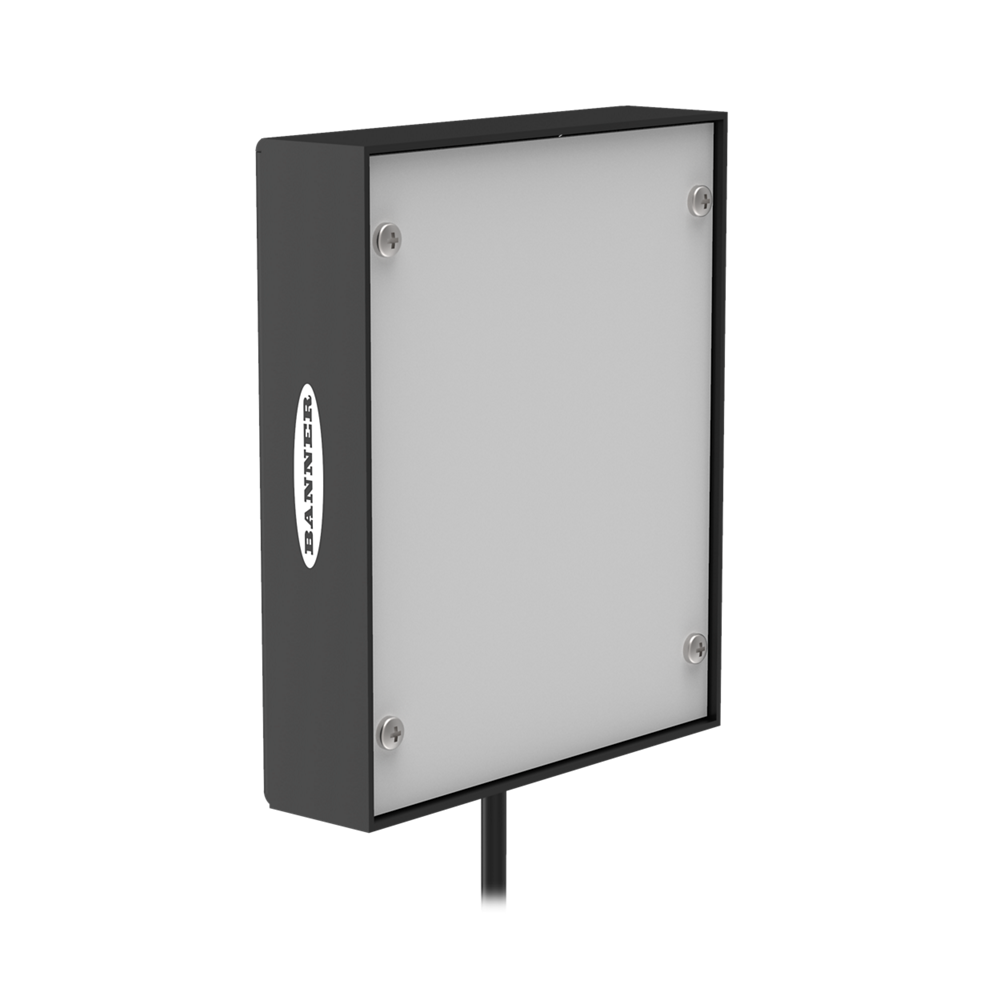 Backlights: LEDIB70X70QPMA