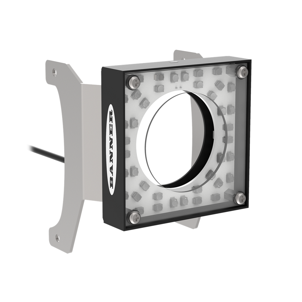 Ring Lights: LEDRRV62X62M