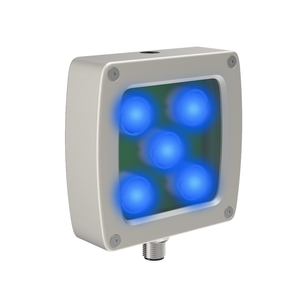 Area Lights: LEDBA70AP5-XQ