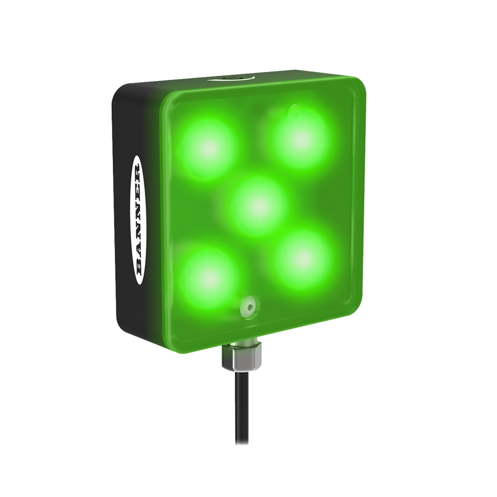 Area Lights: LEDGA70XD5-XQ