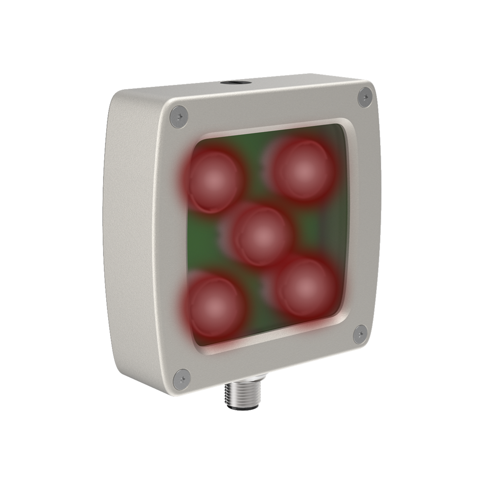 Area Lights: LEDIA70AP5-XQ
