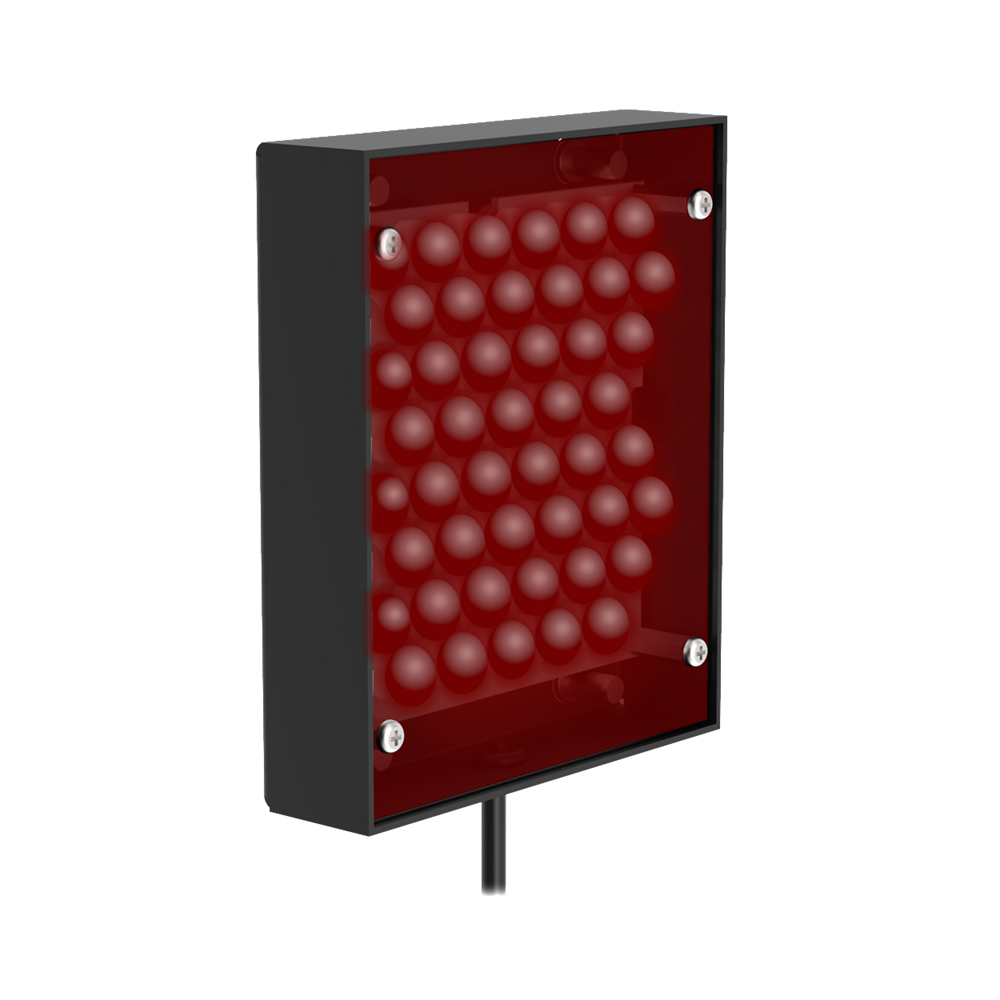 Area Lights: LEDIA80X80W