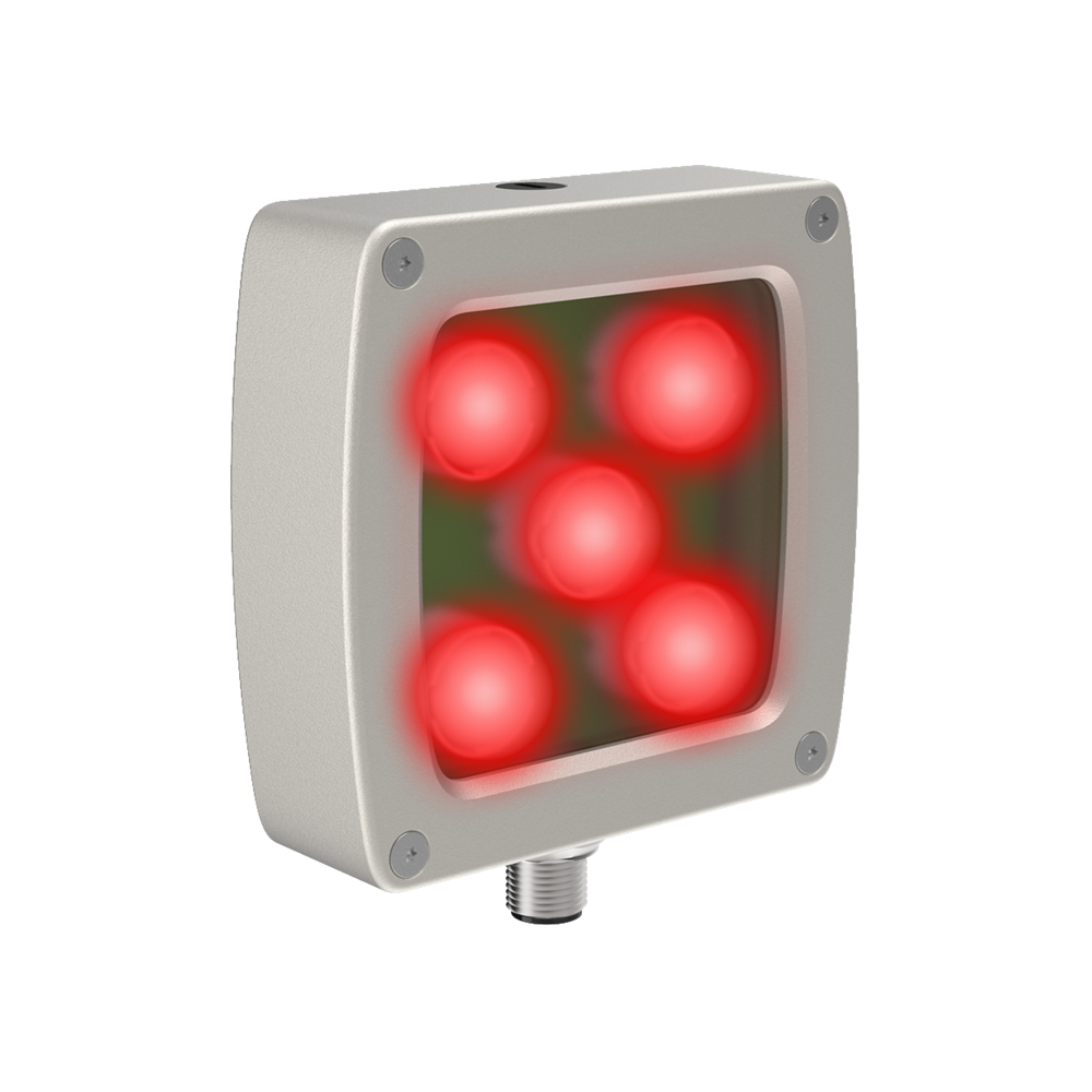 Area Lights: LEDRA70AP5-XQ