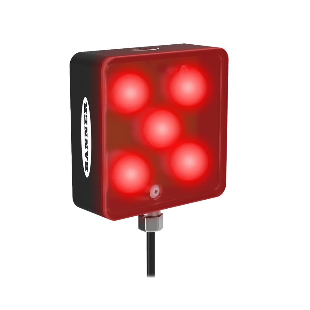 Area Lights: LEDRA70XD5-XQ
