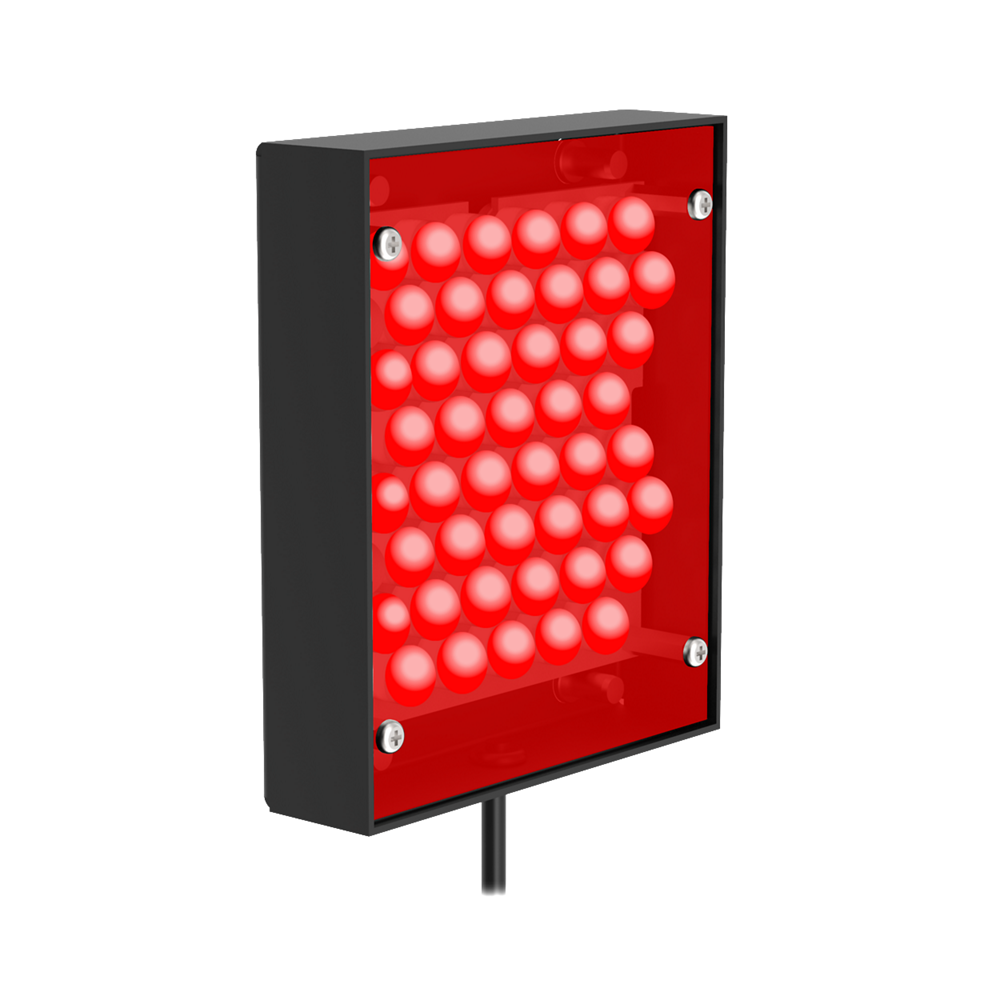 Area Lights: LEDRA80X80W