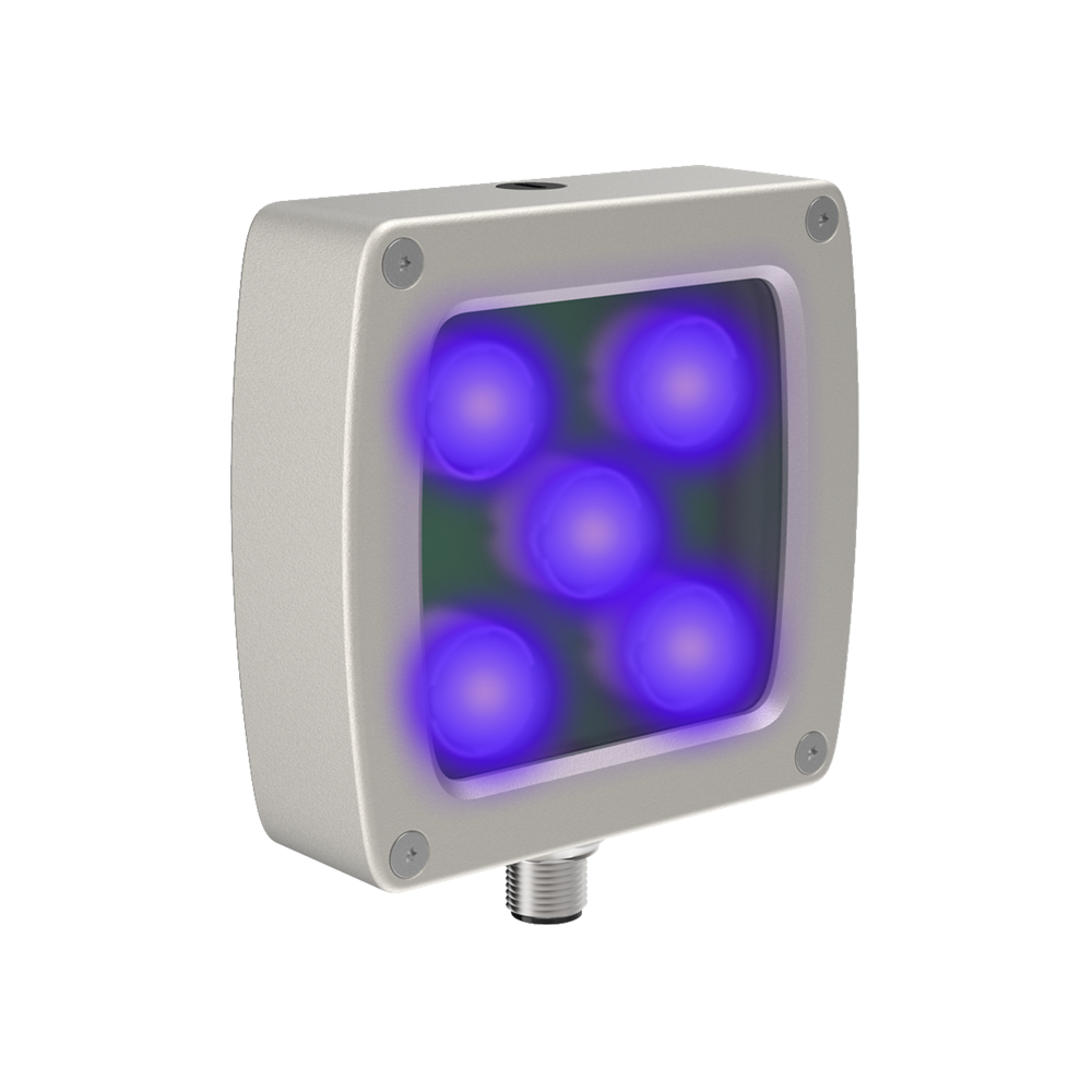 LEDUV395A70AP5-XQ | Area Lights