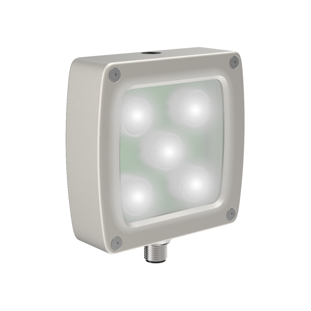 Area Lights: LEDWA70AD5-XQ