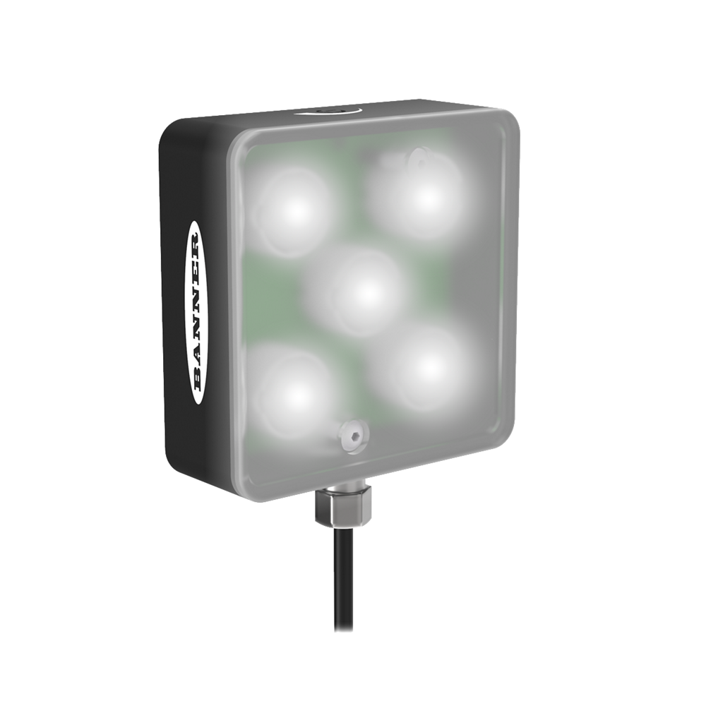 Area Lights: LEDWA70XD5-XQ