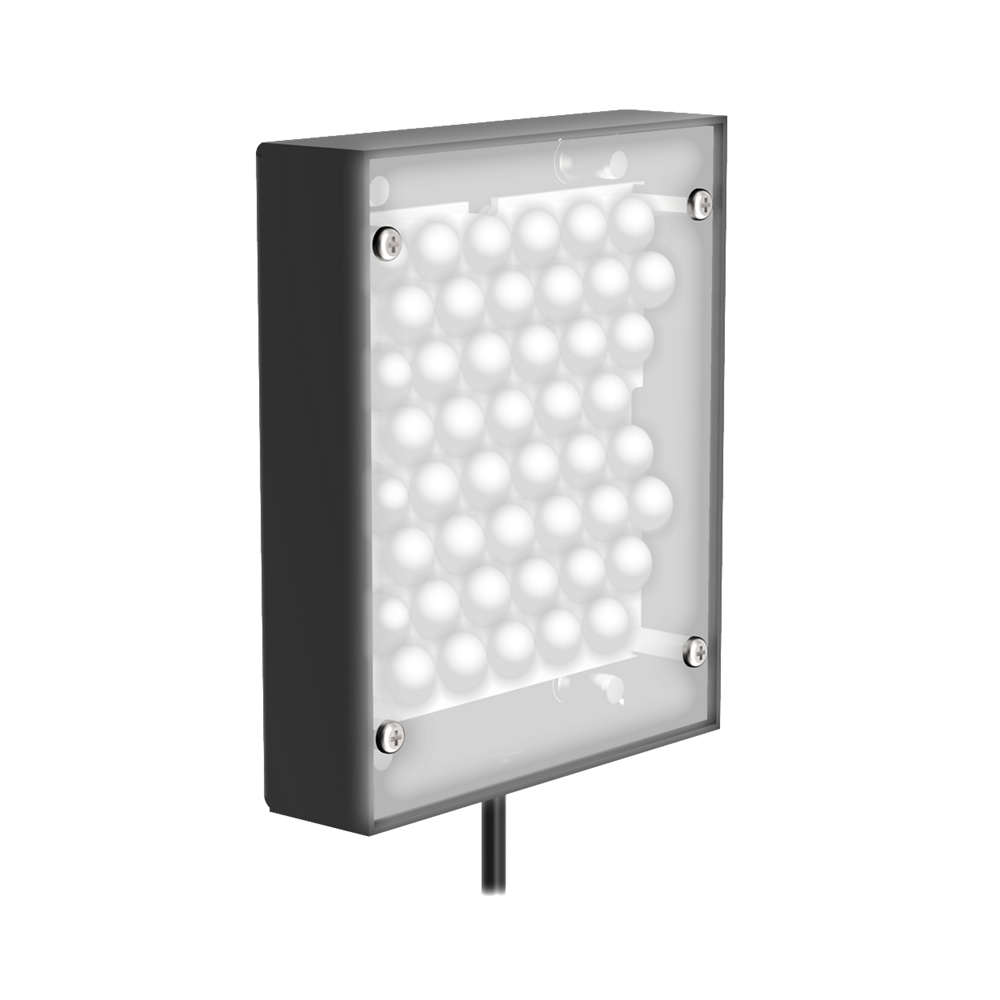 Area Lights: LEDWA80X80M