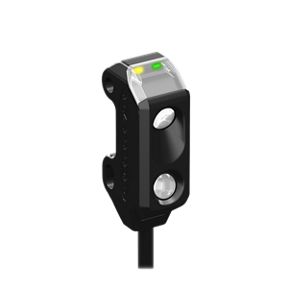 VS1AN5CV10 | VS1 Series Mini Self-Contained Convergent-Mode Sensor