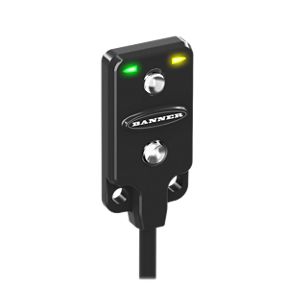 VS2RN5CV30 | VS2 Series Ultra Thin Miniature Sensor