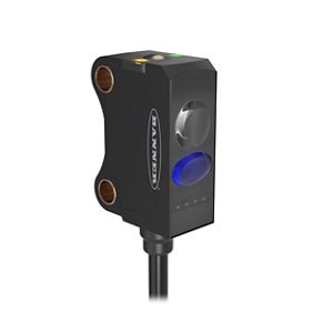 VS8APFF50BQ3 | VS8 Series Miniature Sensor for Precise Detection