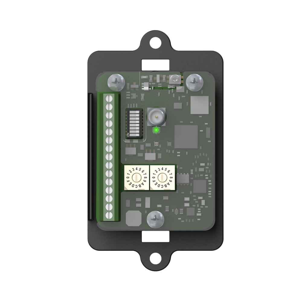 DX80G2M6-B2Q | Performance Series Industrial Wireless