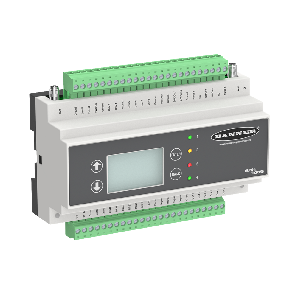 受信機 ISM BAND MONITOR RBM2400 受信機 ISM BAND MONITOR RBM2400 QM9700 64-port Non-blocking