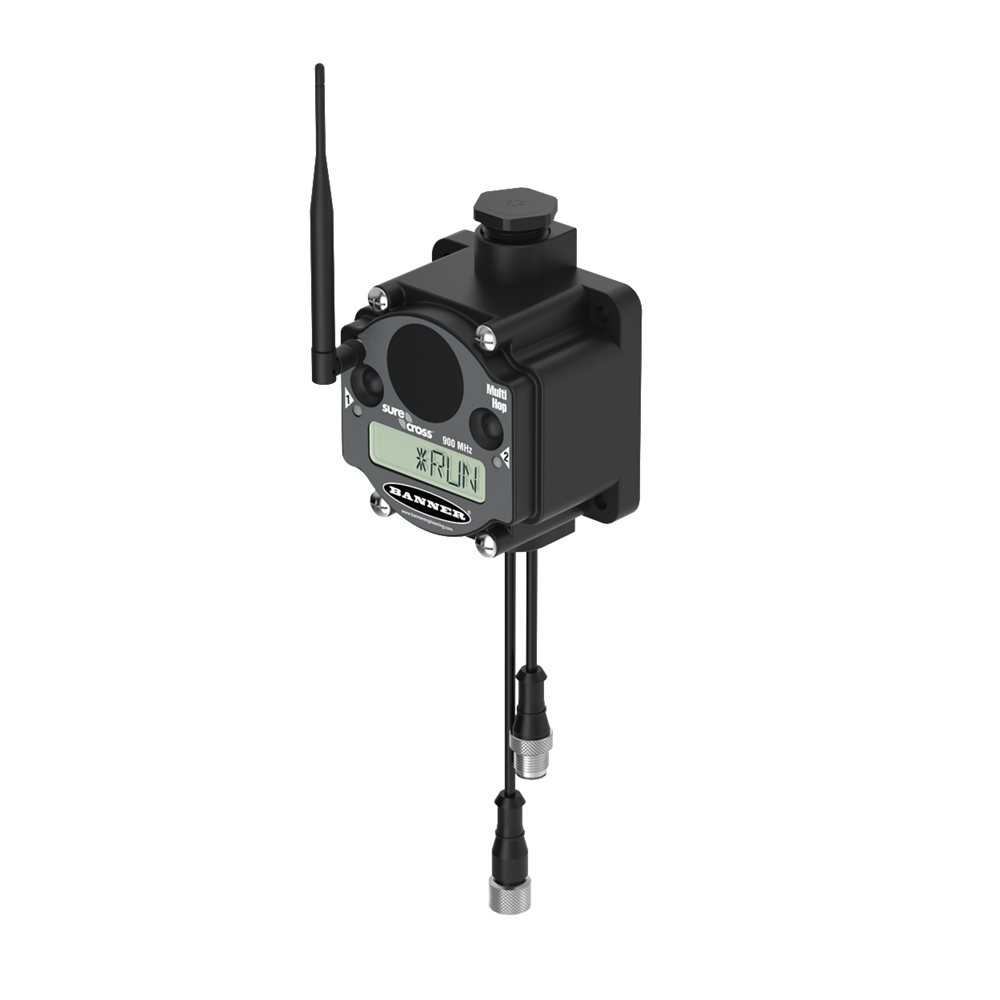 Wireless Transceiver Systems Design 無線機 microhard SYSTEMS INC. L400 - 410-480 MHz Licensed