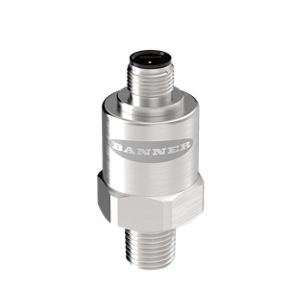 Analog Pressure Sensors