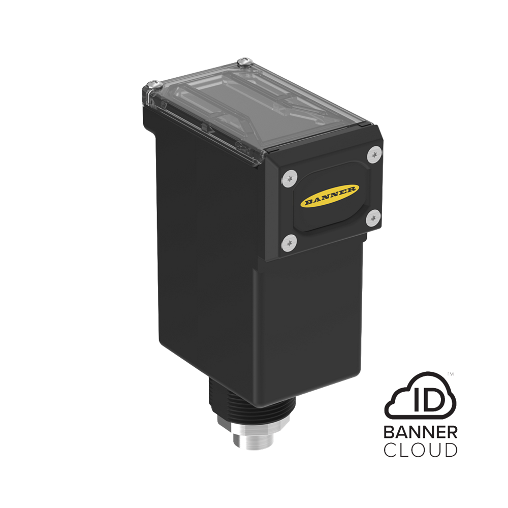 DX80N9Q45VTPD NB | Q45 Nodes for Predictive Maintenance