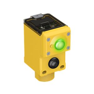 DX80N2Q45BL-YG | Q45 Switches and Push Buttons