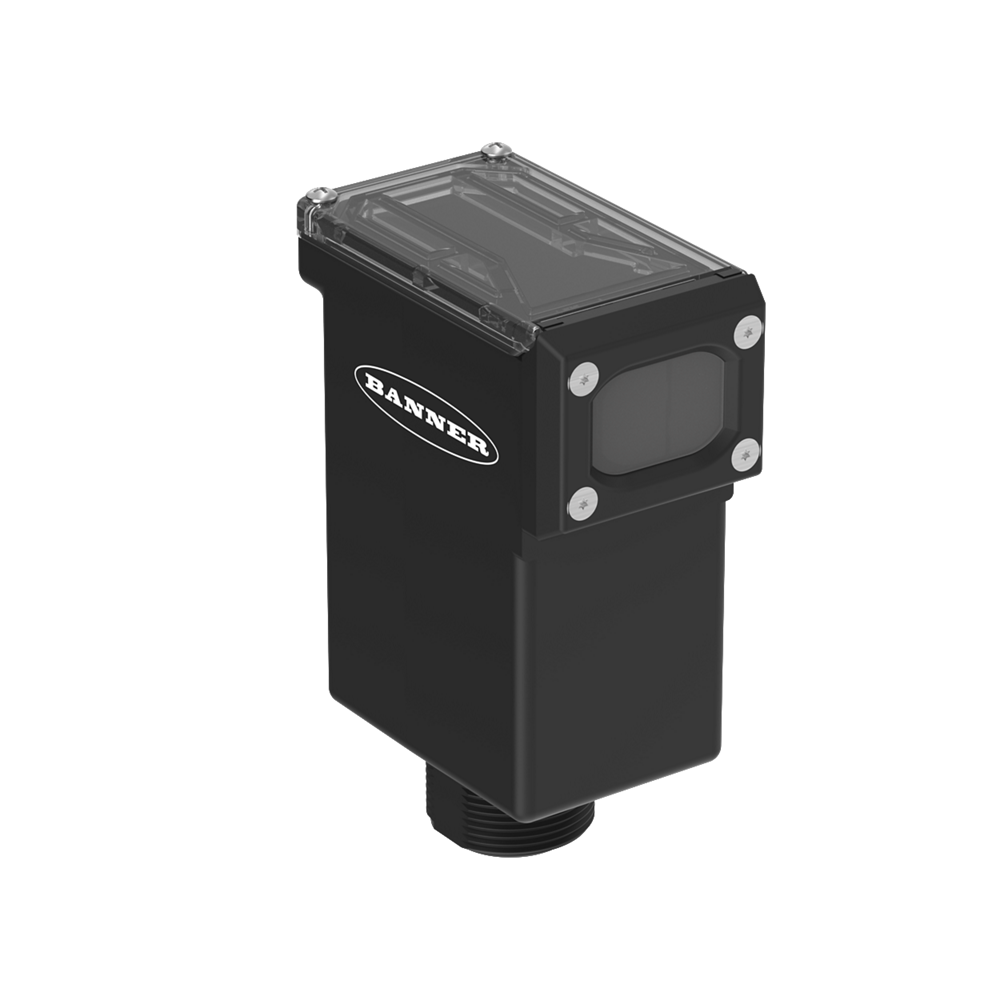 DX80N9Q45DD NB | Q45 Photoelectric Wireless Sensors