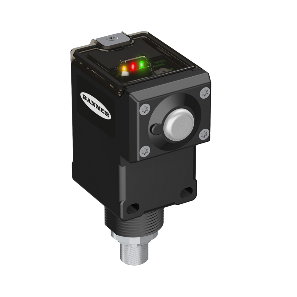 DX80N9Q45TH | Q45 Nodes for Predictive Maintenance