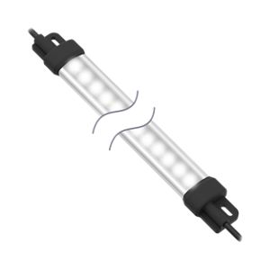 WLS15HCWW0640LS24QP | WLS15 Low Profile, Low Power LED Strip Light