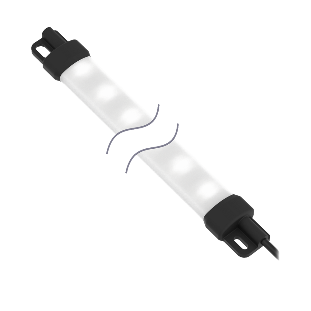WLS15XDW0220DSQP | WLS15 Low Profile, Low Power LED Strip Light