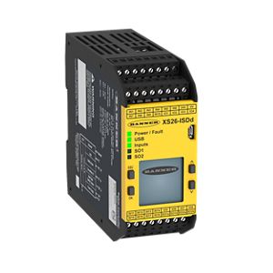 XS26-ISDd | Products for Industrial Automation