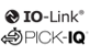 IO-Link Pick-IQ