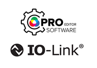 Pro, IO-Link