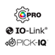 Pro IO-Link Pick-IQ