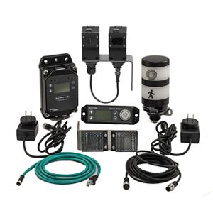 Kits de Trabajo Seguro