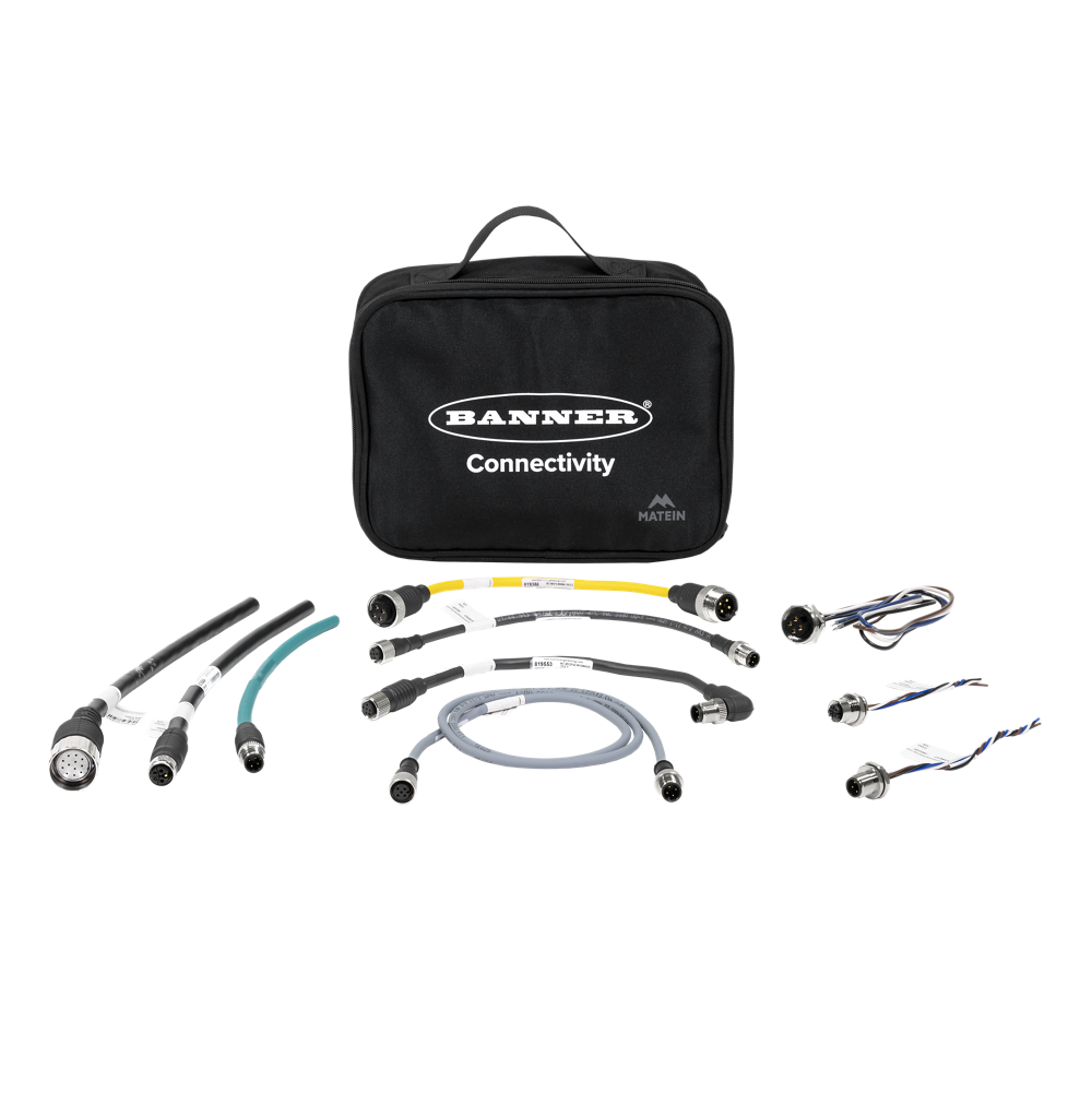Demo Kits: DK-CONNECTIVITY DEMO KIT