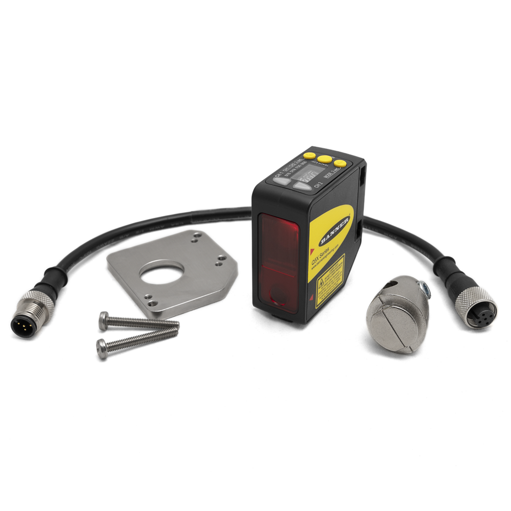 DK-Q5X 2M and BRACKET