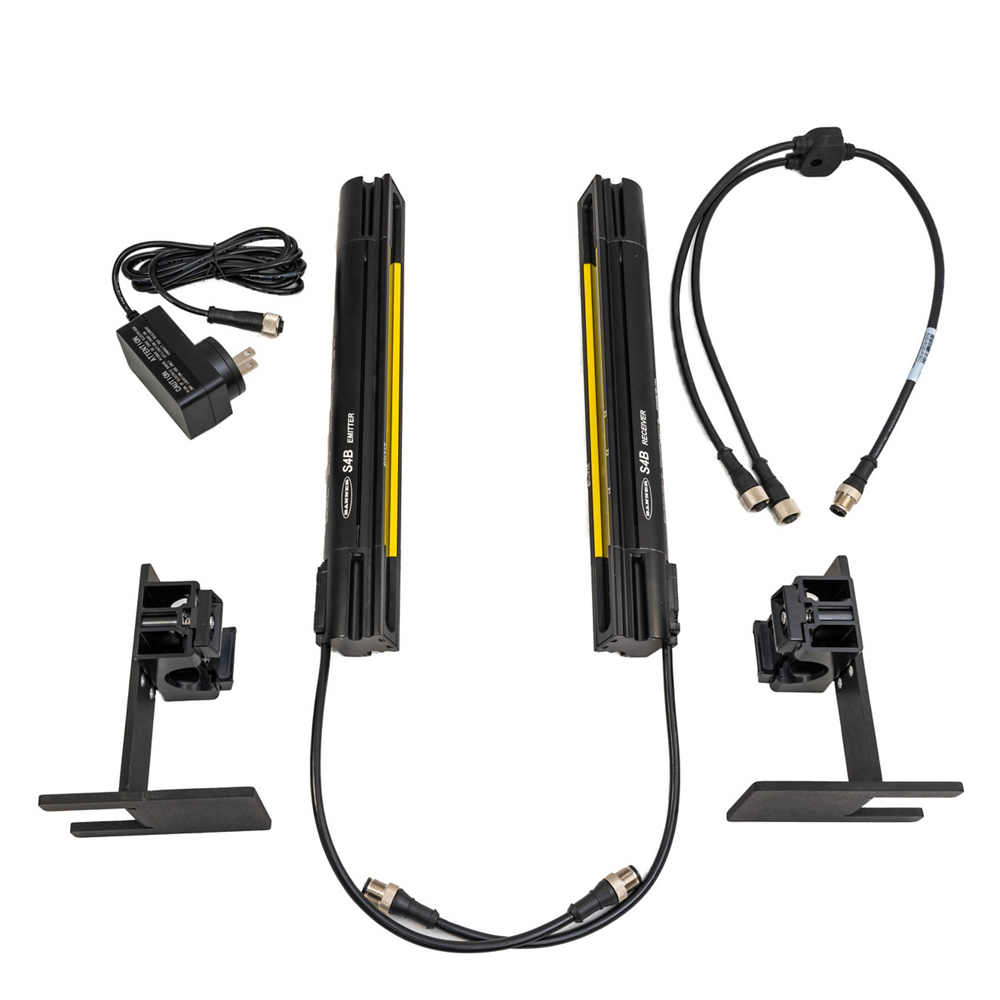 Demo Kits: DK-S4B DEMO KIT