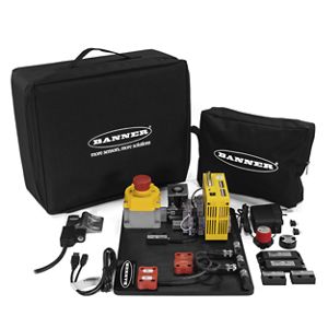 Products for Industrial Automation