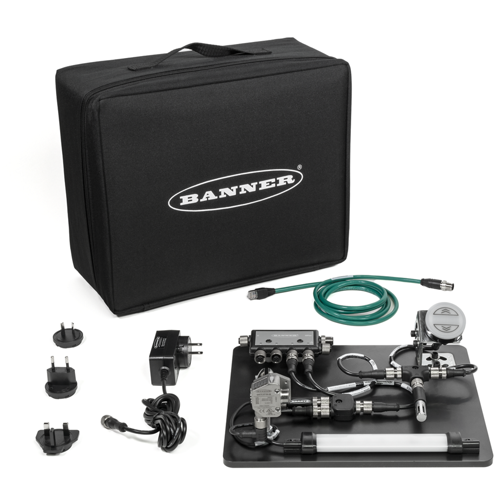 Demo Kits: DK-SNAPSIGNAL