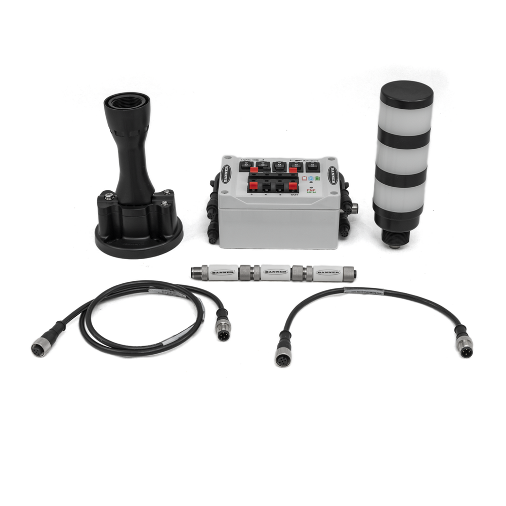 Demo Kits: DK-TL15
