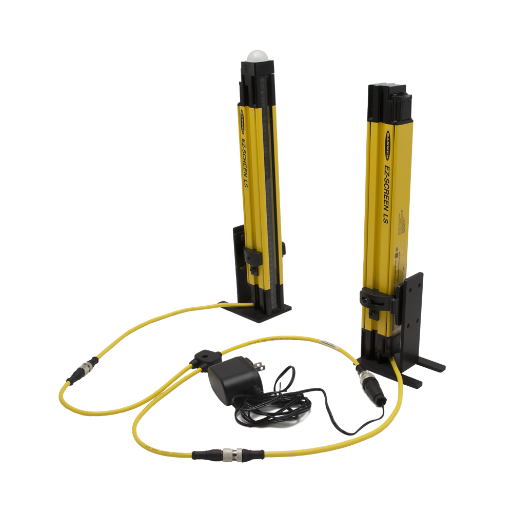 Demo Kits: DK-EZS LS Demo Kit