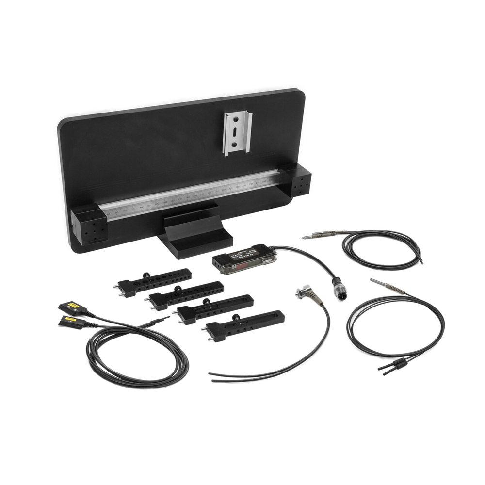 Demo Kits: DK-DF-G FIBER AMPLIFIERS KEY FIBER DEMO