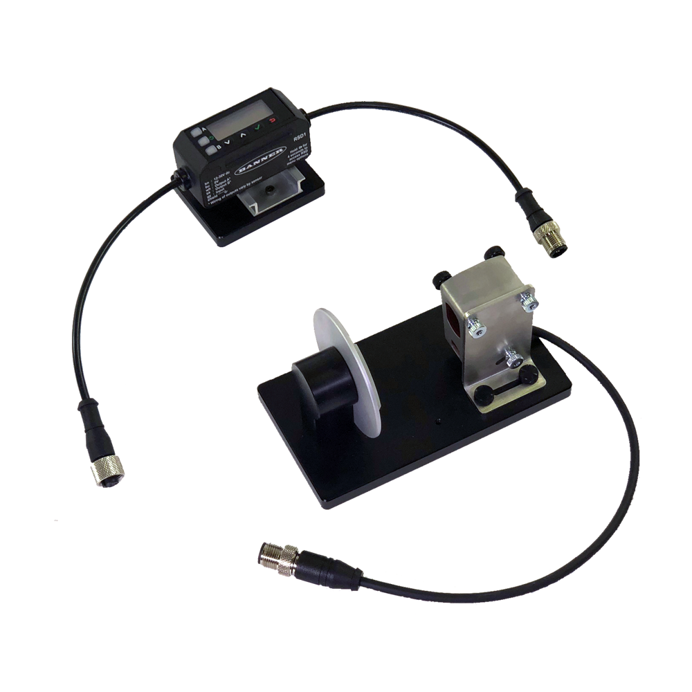 Demo Kits: DK-LM150 SERIES