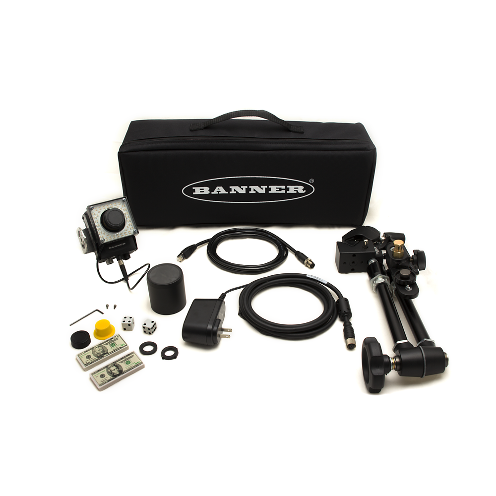 Demo Kits: DK-VE200