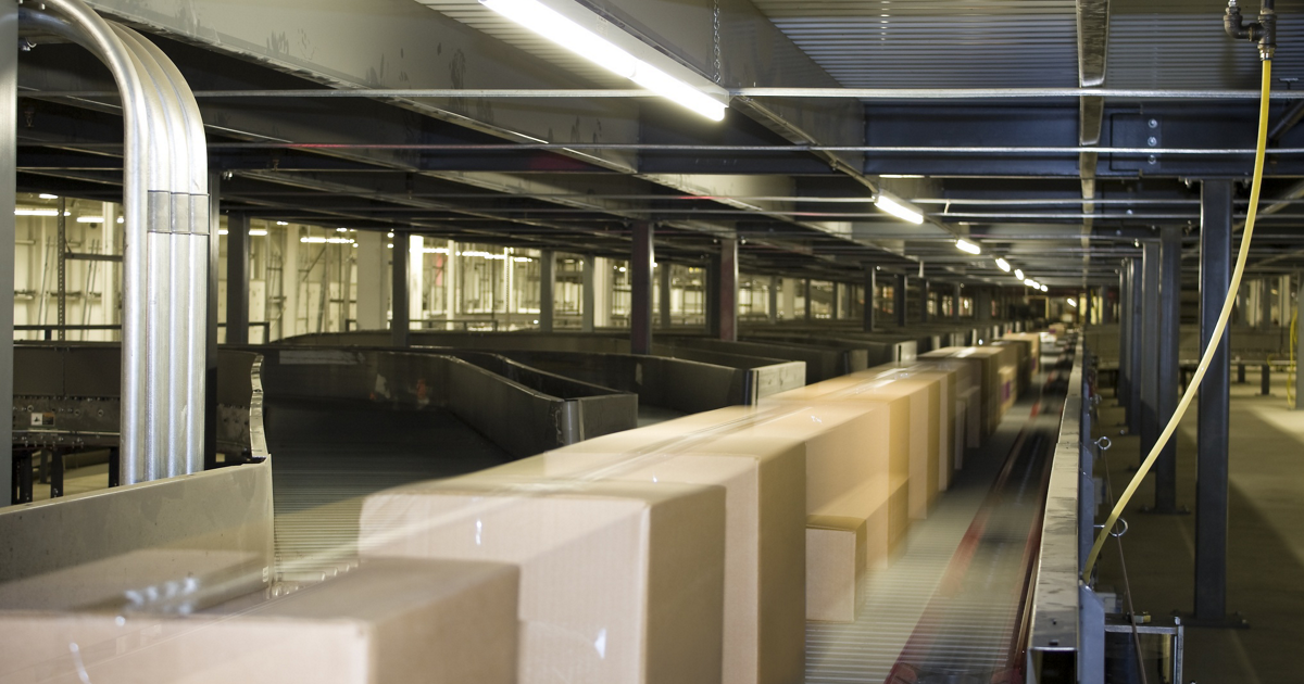 Profiling Package High Speed Package Profiling