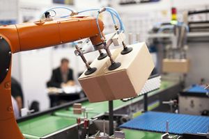 End Of Line Packaging Solutions