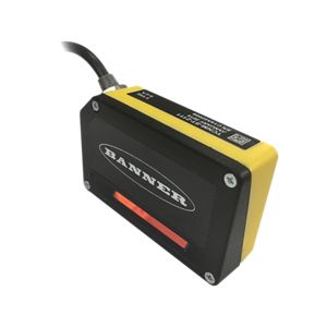 TCNM-ST Series Laser Barcode Scanner