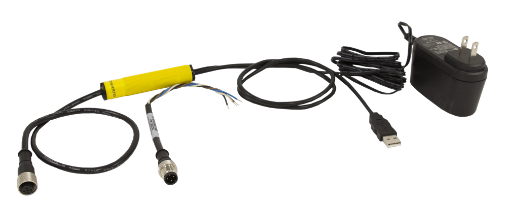 Programming Cables: BWA-UCT-900